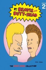 Watch Beavis and Butt-Head Putlocker